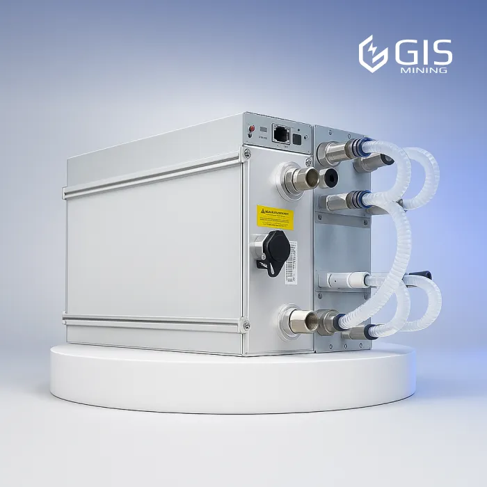 Antminer S19 XP+ Hydro 279 TH/s