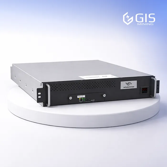 Whatsminer M73 498 TH/s