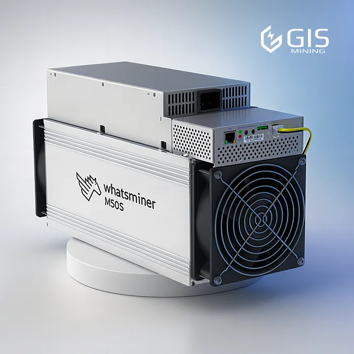 Whatsminer M50 114 TH/s