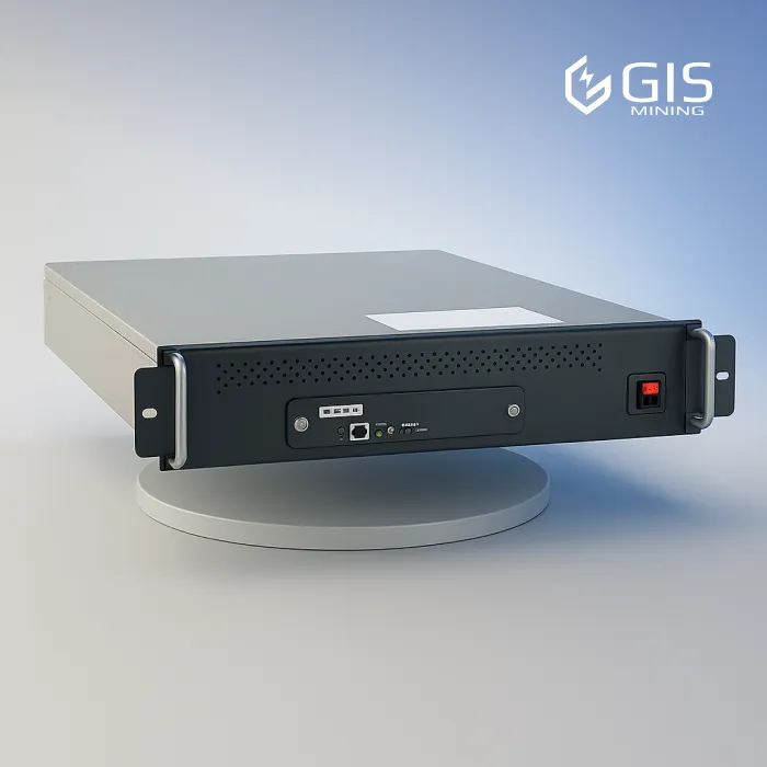 Whatsminer M53S 274 TH/s