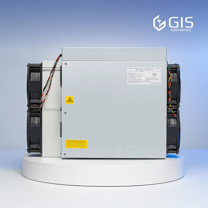 Antminer S21+ 225 TH/s