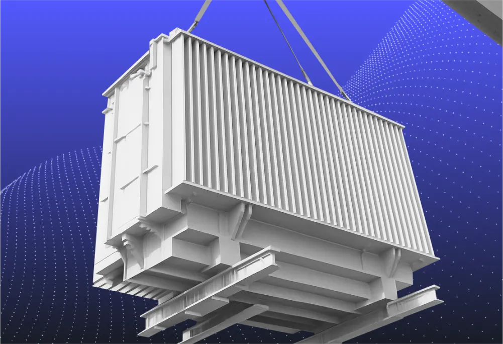 Инвестиции в инфраструктуру