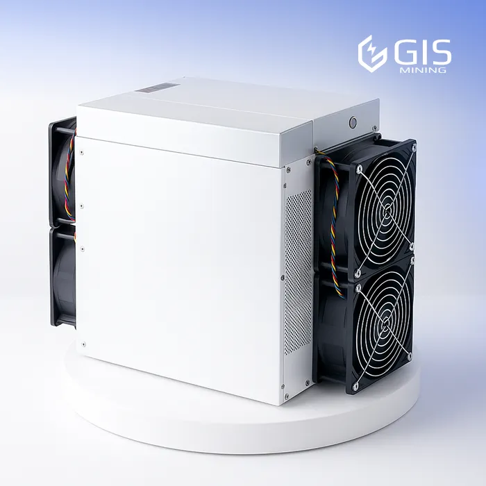 Antminer L7 9050 MH/s