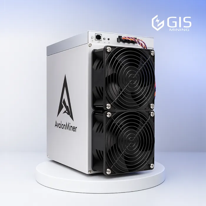 Avalon A15XP 209 TH/s