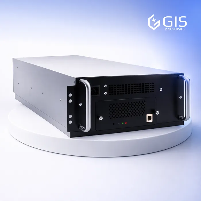 Whatsminer M79S 980 TH/s