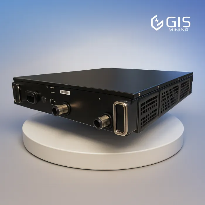 Antminer L11 HU2 35 GH/s