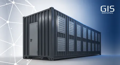 Контейнер 40 футов HC/T21 Premium