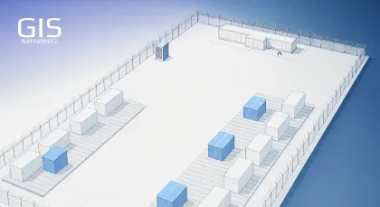 Инфраструктура на 50 мВт