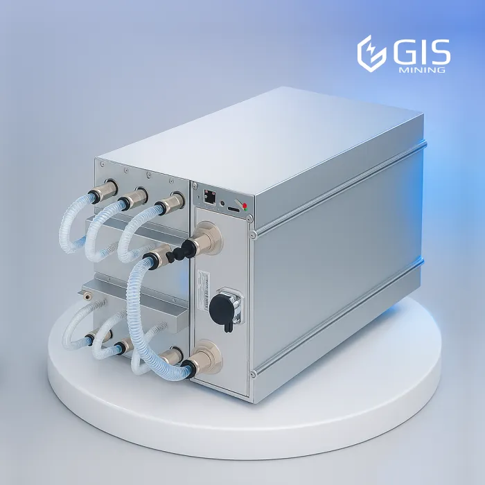 Antminer S19 XP+ Hydro 293 TH/s