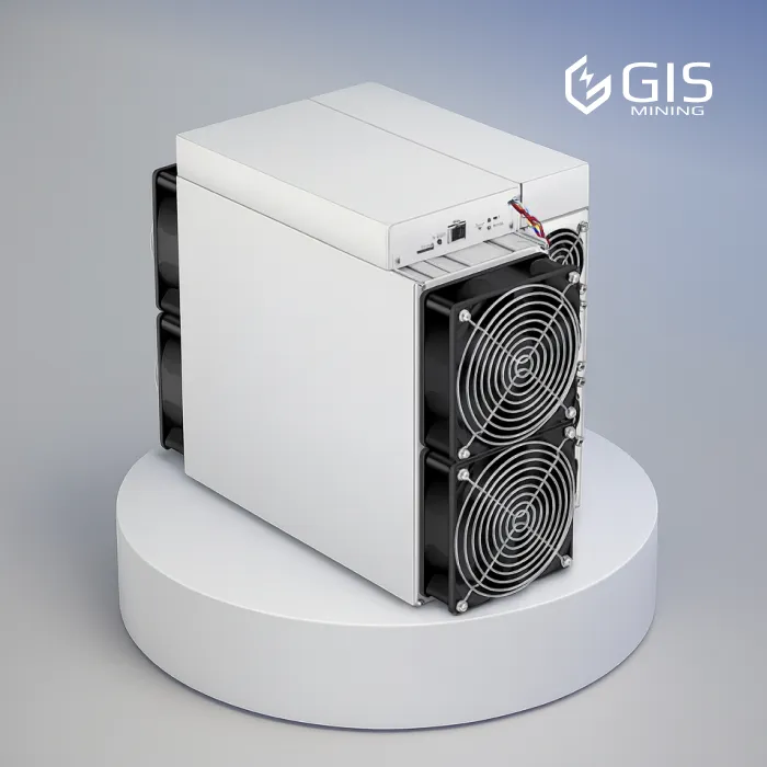 Antminer L9 16,5 GH/s