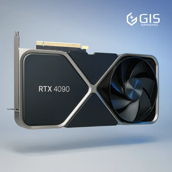 NVIDIA RTX 4090 OEM