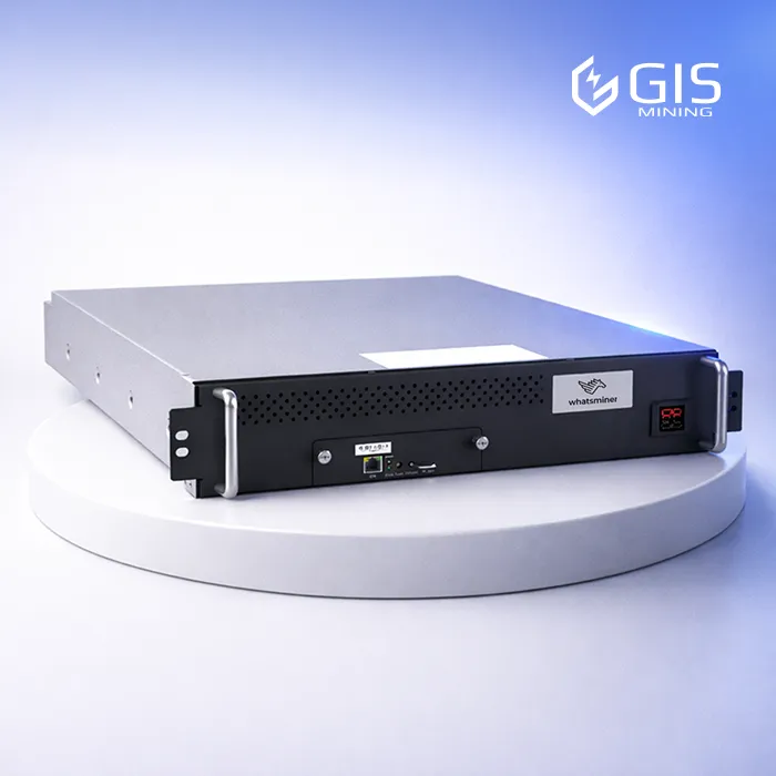 Whatsminer M73S+ 570 TH/s