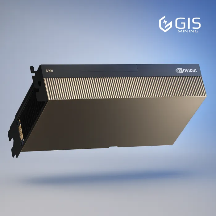 NVIDIA A100 80GB OEM