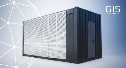 Контейнер 20 футов DС/T21