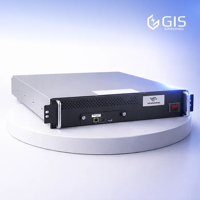 Whatsminer M73S 526 TH/s