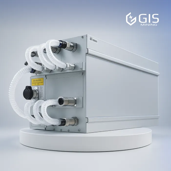 Antminer S21+ HYD 358 TH/s