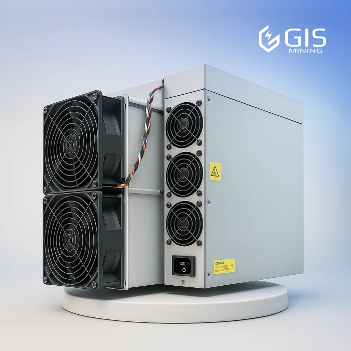 Antminer S21 Pro 245 TH/s