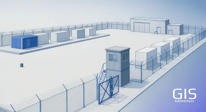 Инфраструктура на 100 мВт