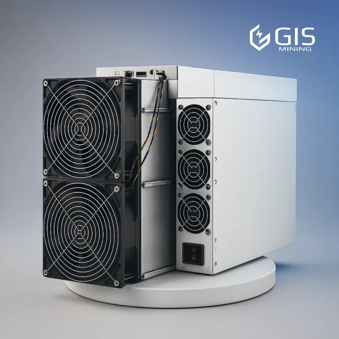 Antminer S23 318 TH/s