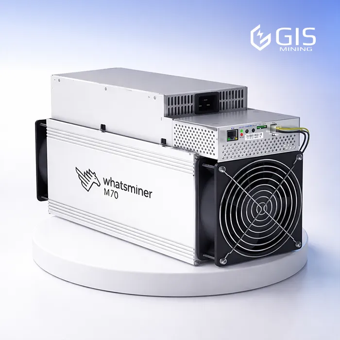 Whatsminer M70 224 TH/s