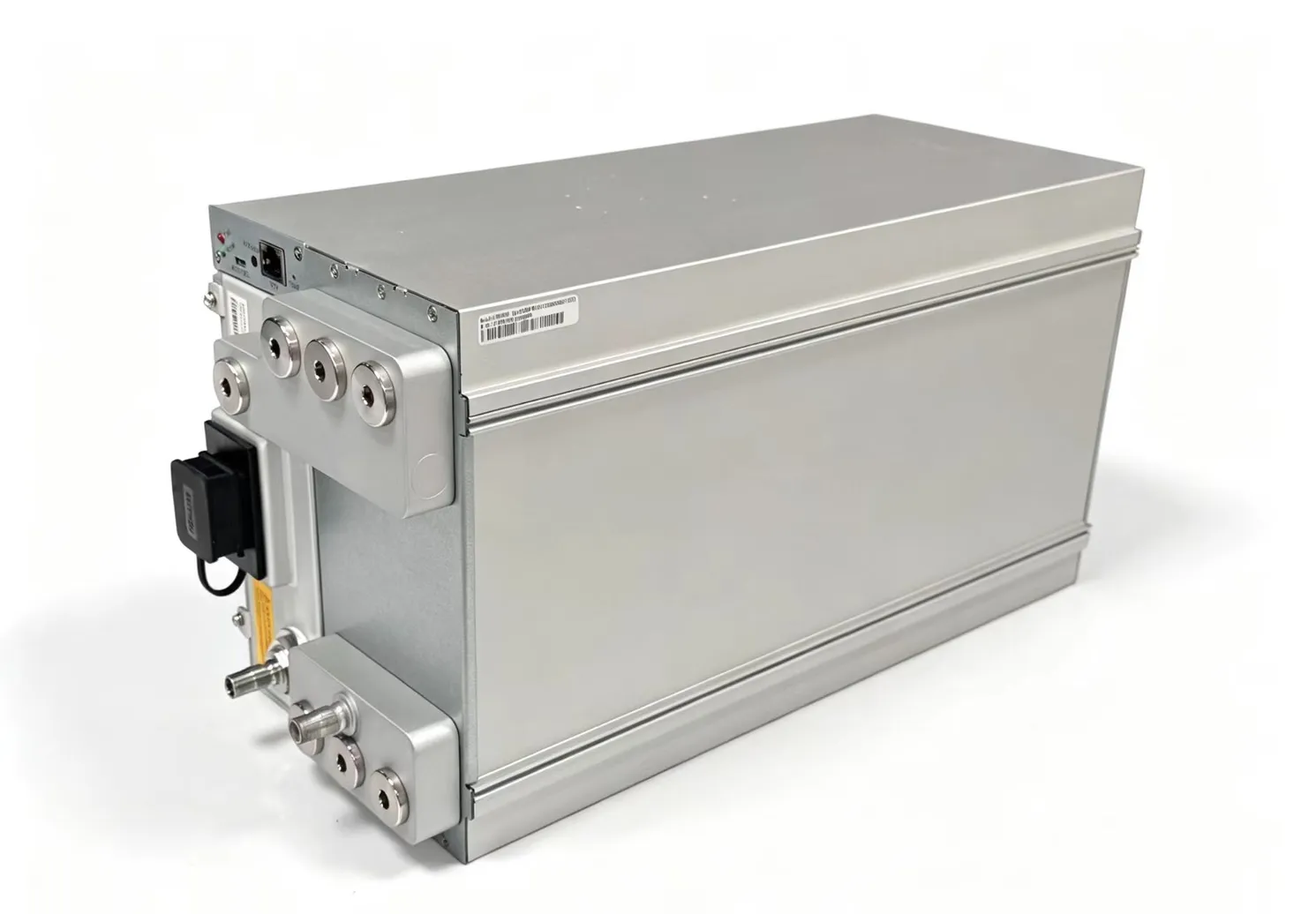 Bitmain Antminer S23 XP Hyd. 600 TH/s