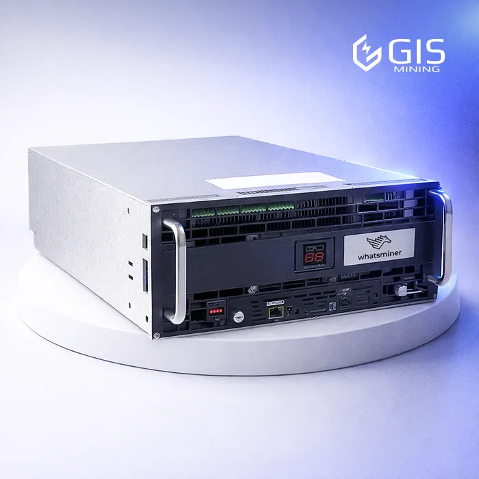 Whatsminer M76 354 TH/s