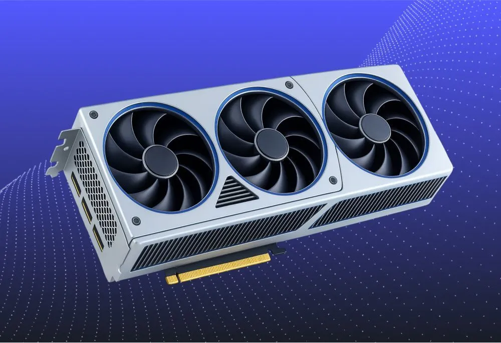 Видеокарты