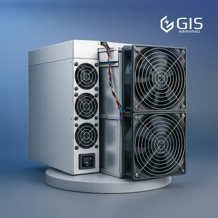 Antminer S21+ 235 TH/s