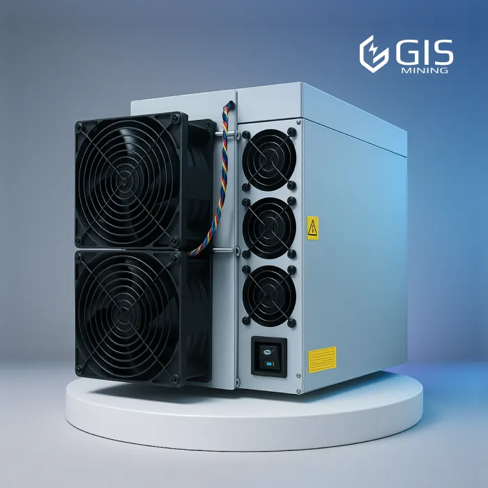 Antminer L11 21 GH/s