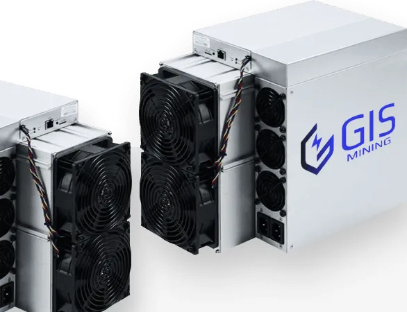 Каталог ASIC-майнеров GIS Mining
