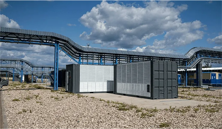 Изображение контейнера