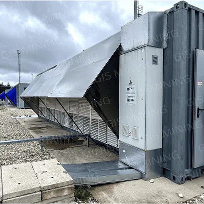 Фото дата-центра 2