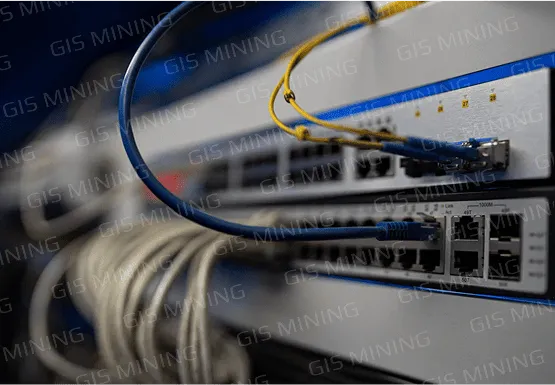 Фото дата-центра 3