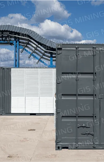 Фото дата-центра 5