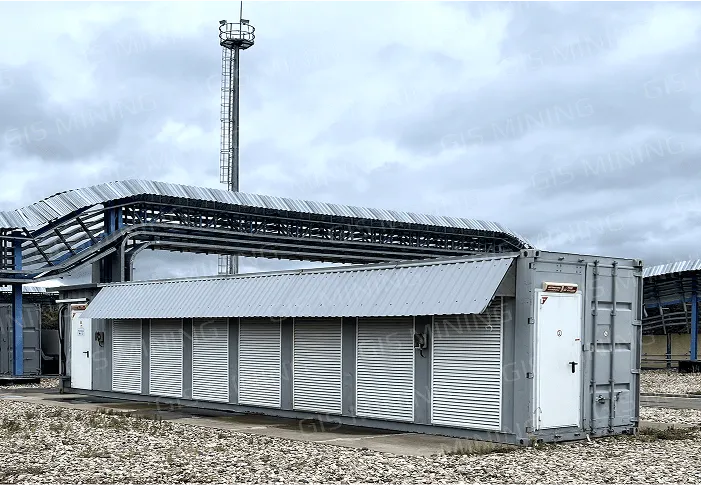 Фото дата-центра 6