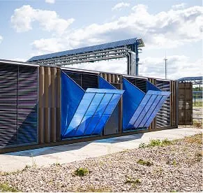 Оборудование дата-центра