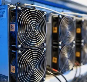 Оборудование дата-центра