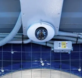 Оборудование дата-центра