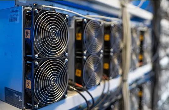 Оборудование дата-центра