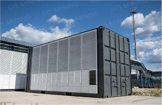 Оборудование дата-центра