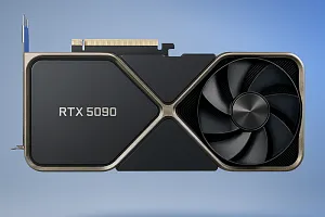NVIDIA RTX 5090